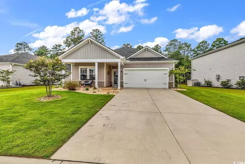 4023 Bayhill St, Myrtle Beach, SC 29579