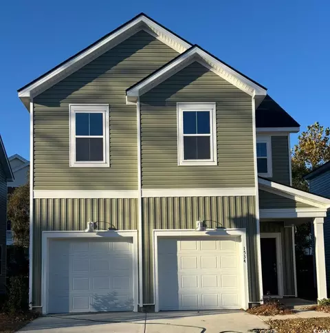 1534 Covewind Cir, North Myrtle Beach, SC 29582