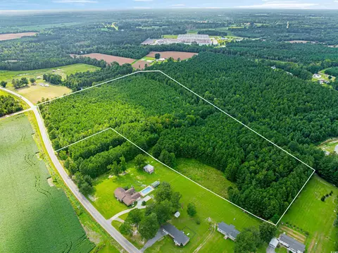 tbd Joy Rd, Hemingway, SC 29554 photo 10