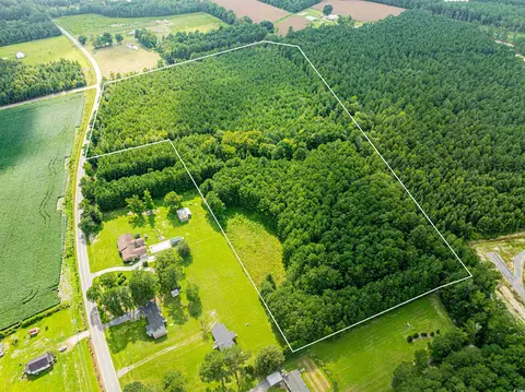 tbd Joy Rd, Hemingway, SC 29554 photo 3