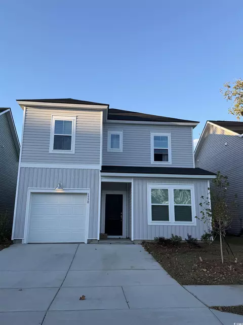1530 Covewind Cir, North Myrtle Beach, SC 29582