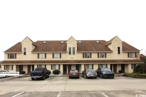510 Fairwood Lakes Dr #14-A, Myrtle Beach, SC 29588