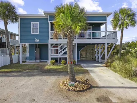 409 25th Ave N, North Myrtle Beach, SC 29582