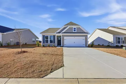 145 River Birch Dr, Loris, SC 29569
