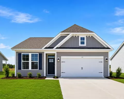 145 River Birch Dr, Loris, SC 29569