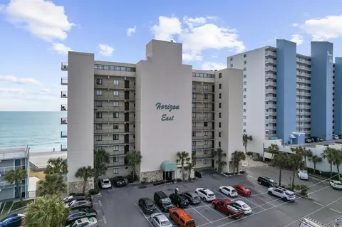 1108 N Waccamaw Dr #304, Murrells Inlet, SC 29576
