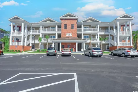 1020 Ray Costin Way #VILLA 612, Murrells Inlet, SC 29576