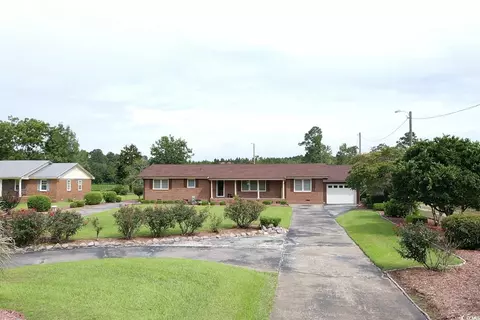 6700 Three Bend Rd, Nichols, SC 29581