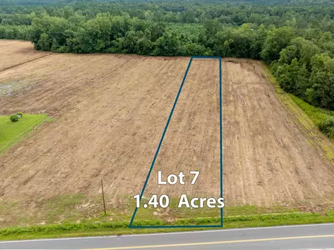 tbd Lot B7 Mount Olive Church Rd, Nichols, SC 29581