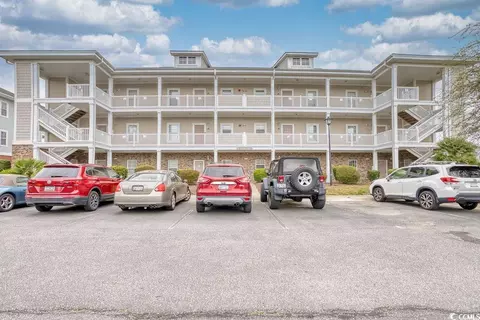 800 Crumpet Ct #1122, Myrtle Beach, SC 29579