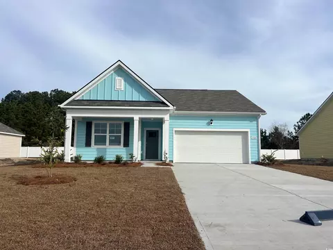 5108 Yellowstone Dr, Conway, SC 29526