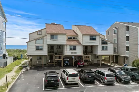 4808 N Ocean Blvd #C, North Myrtle Beach, SC 29582