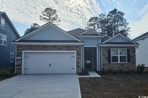 387 Wingspan Ct, Myrtle Beach, SC 29588