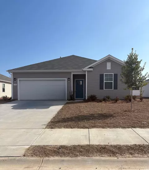 1378 Nokota Dr, Conway, SC 29526
