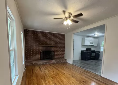 Living - 1127 Tynes St, Dillon, SC 29536 photo 1 of 3