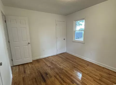 Bedroom - 1127 Tynes St, Dillon, SC 29536 photo 5 of 6