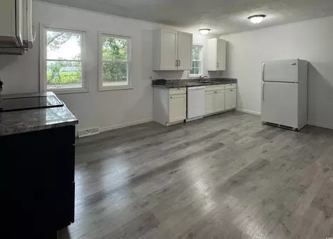 Kitchen - 1127 Tynes St, Dillon, SC 29536 photo 2 of 2