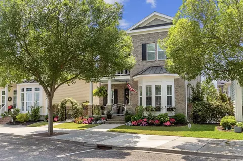 853 Johnson Ave, Myrtle Beach, SC 29577