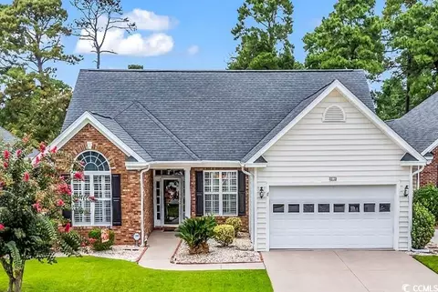 609 Trawler Bay Ct, Conway, SC 29526