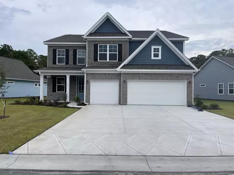 3391 Moss Bridge Ln, Myrtle Beach, SC 29579