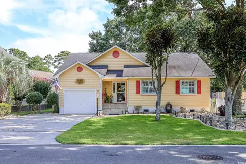 412 Cypress Dr, Surfside Beach, SC 29575