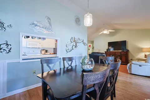 Dining - 412 Cypress Dr, Surfside Beach, SC 29575 photo 2 of 3