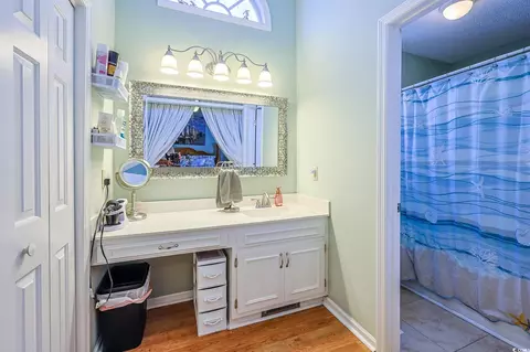 Bath - 412 Cypress Dr, Surfside Beach, SC 29575 photo 1 of 2