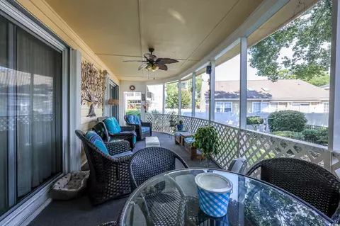 Exterior - 412 Cypress Dr, Surfside Beach, SC 29575 photo 6 of 9