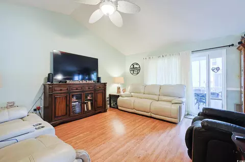Living - 412 Cypress Dr, Surfside Beach, SC 29575 photo 1 of 1