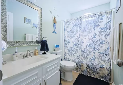 Bath - 412 Cypress Dr, Surfside Beach, SC 29575 photo 2 of 2