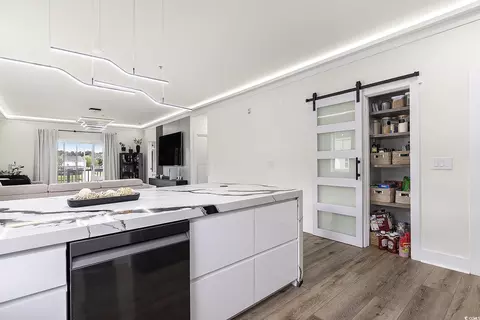 Kitchen - 304 Kiskadee Loop #3E, Conway, SC 29526 photo 6 of 7