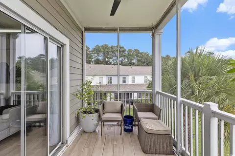 Exterior - 304 Kiskadee Loop #3E, Conway, SC 29526 photo 5 of 9
