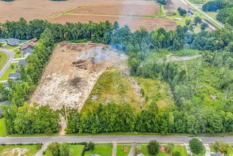 lot2 Kellys Cove Dr, Conway, SC 29526 photo 5