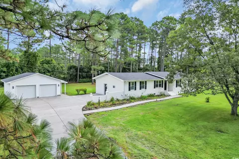970 Virginia Dr, Loris, SC 29569