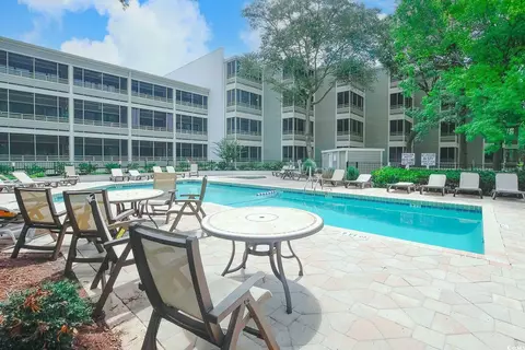415 Ocean Creek Dr #2212, Myrtle Beach, SC 29572