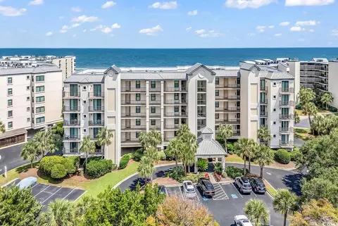 371 S Dunes Dr #D-34, Pawleys Island, SC 29585