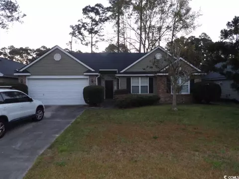 4840 Southern Trl, Myrtle Beach, SC 29579