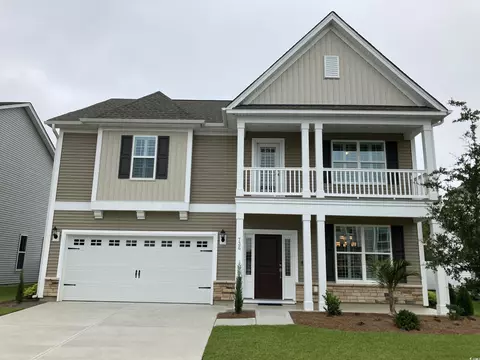 736 Enchantment Loop, Myrtle Beach, SC 29588