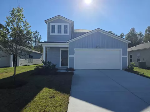 805 Wapama St, Little River, SC 29566
