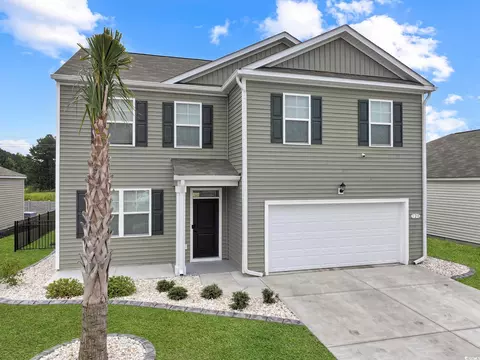 120 Londonshire Dr, Myrtle Beach, SC 29579