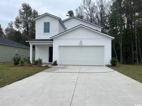 821 Wapama St, Little River, SC 29566
