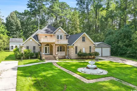965 Nottingham Lakes Ct, Conway, SC 29526