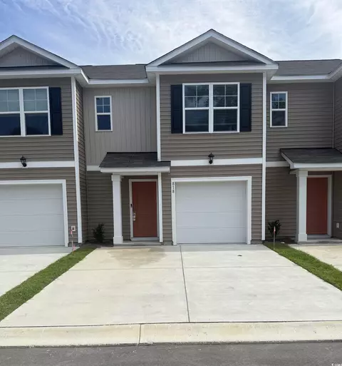 818 Dragonfly Way #LOT 115, Conway, SC 29526