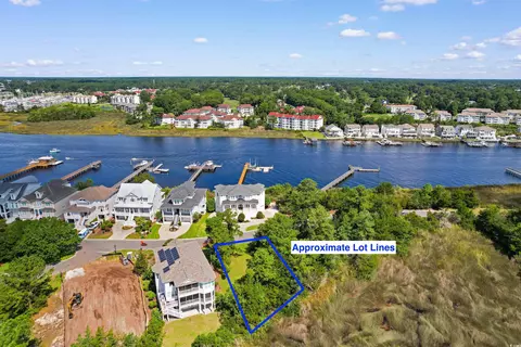 4621 S Island Dr, North Myrtle Beach, SC 29582