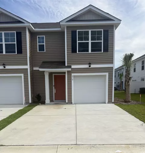 814 Dragonfly Way #LOT 116, Conway, SC 29526