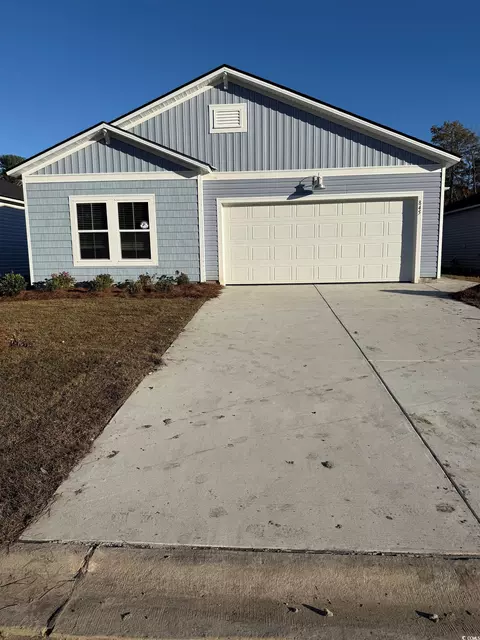 845 Wapama St, Little River, SC 29566