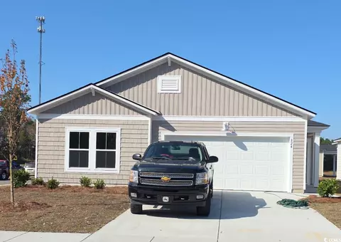 824 Wapama St, Little River, SC 29566