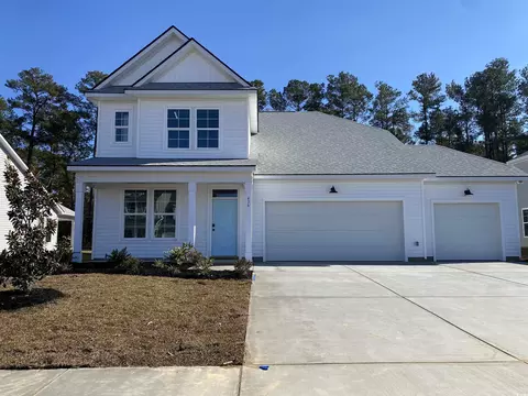 436 Joseph St, Longs, SC 29568