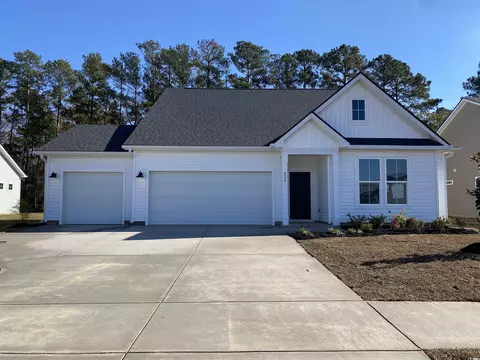 428 Joseph St, Longs, SC 29568