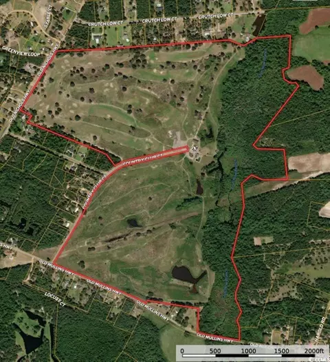 5050 Country Club Ct, Nichols, SC 29581